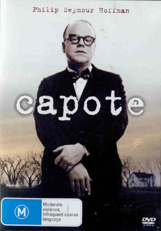 Capote (DVD)