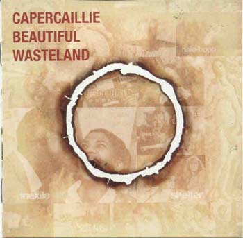Capercaille - Beautiful Wasteland (CD)
