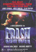 Crash (DVD)