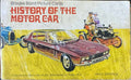 History Of The Motor Car