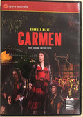 Opera Australia - Opera Australia : Carmen (DVD)