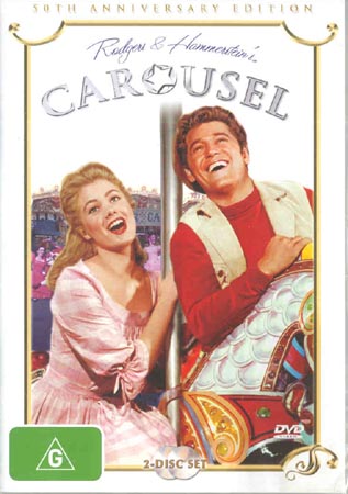 Carousel (DVD)