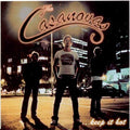 Casanovas - Keep It Hot (CD)