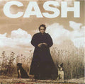 Johnny Cash - American Recordings (CD)