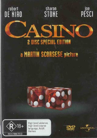 Casino (DVD)