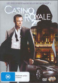 Casino Royale (DVD)