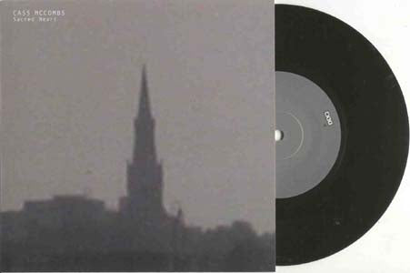 Cass McCombs - Sacred Heart (Vinyl 7'')