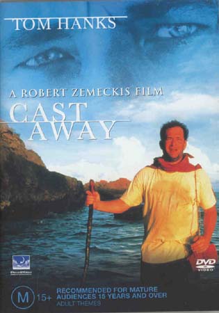 Castaway (DVD)