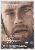 Castaway (DVD)