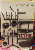Joseph Heller - Catch 22