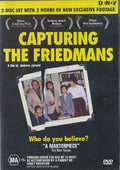 Capturing The Friedmans (DVD)