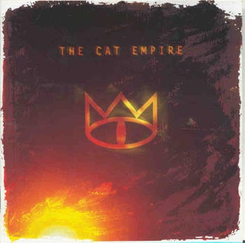 The Cat Empire - The Cat Empire (CD)