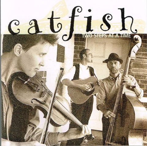 Catfish - Two Steps At A Time (CD)