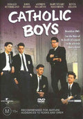 Catholic Boys (DVD)