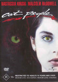 Cat People (DVD)