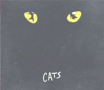 Cast Recording - Cats (CD)