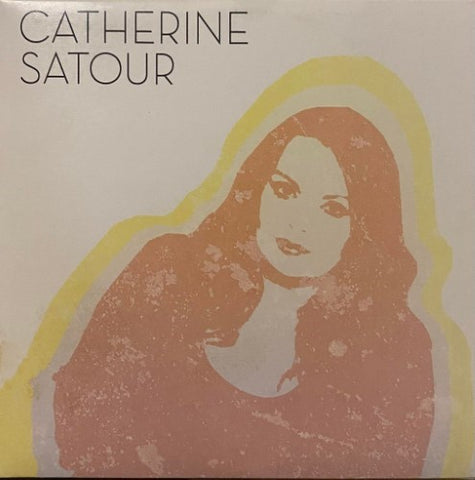 Catherine Satour - Catherine Satour (CD)