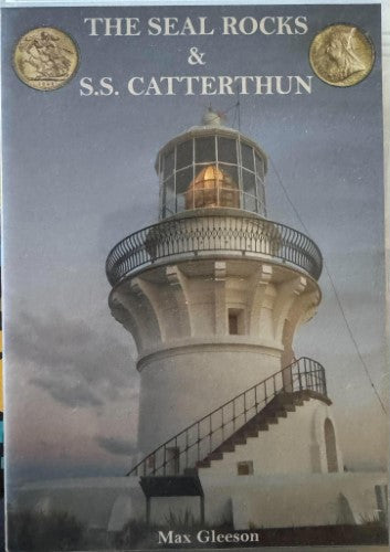 The Seal Rocks & SS Catterthun (DVD)