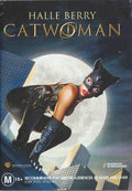 Catwoman (DVD)