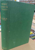 Neville Cayley - What Bird Is That? (Hardcover)