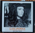 Clairy Browne & The Bangin' Rackettes - Baby Caught The Bus (CD)