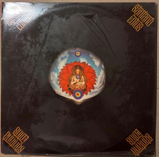 Santana - Lotus (Vinyl LP)