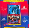 Boney M / Village People - The Greatest Hits Of (CD)