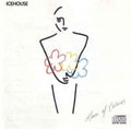 Icehouse - Man Of Colours (CD)