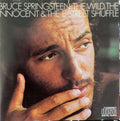 Bruce Springsteen - The Wild, The Innocent & The E-Street Shuffle (CD)