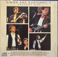 Simon And Garfunkel - Greatest Hits (CD)