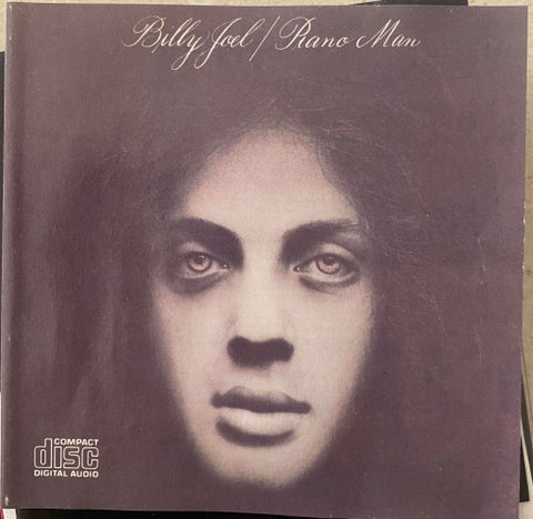 Billy Joel - Piano Man (CD)