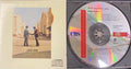 Pink Floyd - Wish You Were Here (CD)