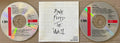 Pink Floyd - The Wall (CD)