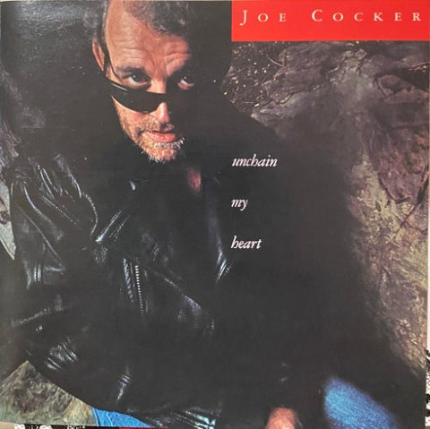 Joe Cocker - Unchain My Heart (CD)