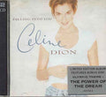 Celine Dion - Falling Into You (w/ Bonus Disc) (CD)