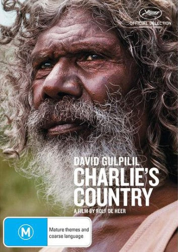 Charlies Country (DVD)