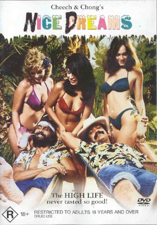 Nice Dreams (DVD)