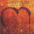 The Chieftains - Tears Of Stone (CD)
