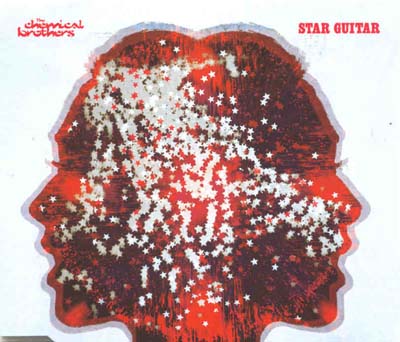 The Chemical Brothers - Star Guitar (CD)