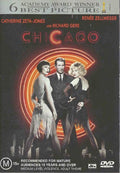 Chicago (DVD)