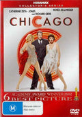Chicago (DVD)