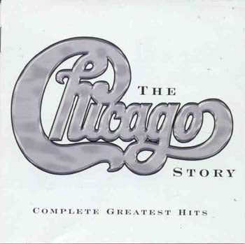 Chicago - The Chicago Story (CD)