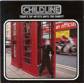 Compilation - Childline (CD)
