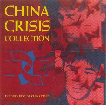 China Crisis - Collection (CD)