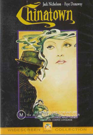 Chinatown (DVD)