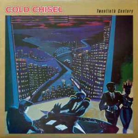 Cold Chisel - Twentieth Century (CD)