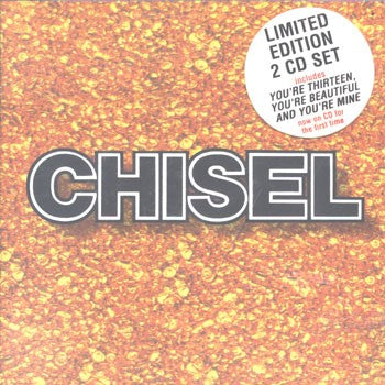 Cold Chisel - Chisel (w/ You're Thirteen, You're Beautiful And You're Mine) (CD)