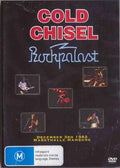 Cold Chisel - Rockpalast (DVD)