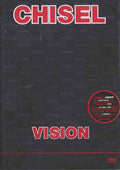 Cold Chisel - Vision (DVD)