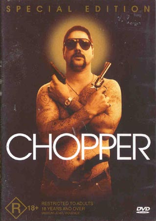 Chopper (DVD)